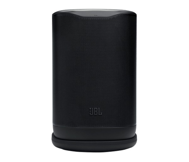 JBL COVE P1 Czarny - 1615363 - zdjęcie 2